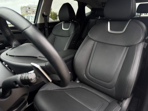 Hyundai Tucson 1.6 T-GDI PHEV Premium 4WD | Stuurverwarming | Stoel verwarming/verkoeling | Elektrisch verstelba... ActivLease financial lease