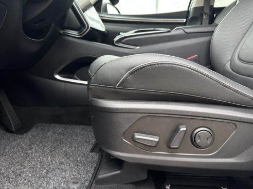 Hyundai Tucson 1.6 T-GDI PHEV Premium 4WD | Stuurverwarming | Stoel verwarming/verkoeling | Elektrisch verstelba... ActivLease financial lease