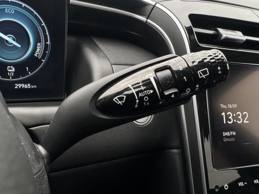 Hyundai Tucson 1.6 T-GDI PHEV Premium 4WD | Stuurverwarming | Stoel verwarming/verkoeling | Elektrisch verstelba... ActivLease financial lease