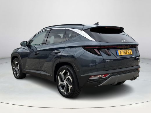 Hyundai Tucson 1.6 T-GDI PHEV Premium 4WD | Stuurverwarming | Stoel verwarming/verkoeling | Elektrisch verstelba... ActivLease financial lease