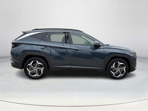 Hyundai Tucson 1.6 T-GDI PHEV Premium 4WD | Stuurverwarming | Stoel verwarming/verkoeling | Elektrisch verstelba... ActivLease financial lease