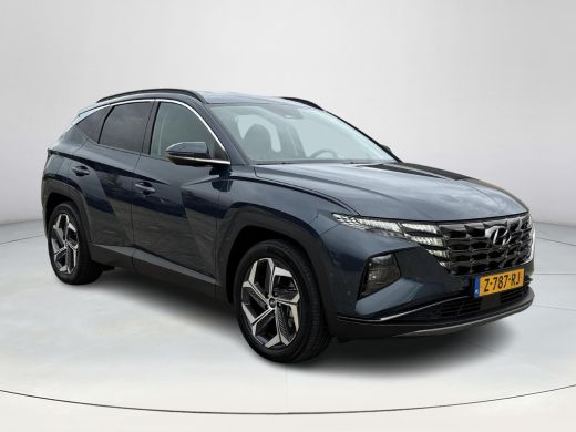 Hyundai Tucson 1.6 T-GDI PHEV Premium 4WD | Stuurverwarming | Stoel verwarming/verkoeling | Elektrisch verstelba... ActivLease financial lease
