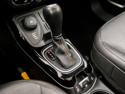 Jeep Compass 1.4 MultiAir Limited 4x4 170Pk Automaat (SCHUIFDAK, GROOT NAVI, APPLE CARPLAY, STUUR/STOELVERWARM... ActivLease financial lease