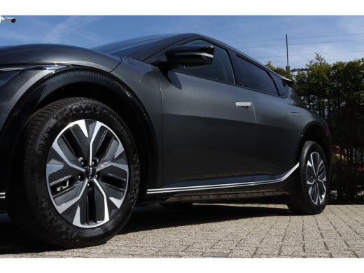 Kia EV6 Plus 77.4 kWh | Adaptieve Cruise | Stoelventilatie | Keyless | Camera | Navi | Carplay | Elektr. ... ActivLease financial lease
