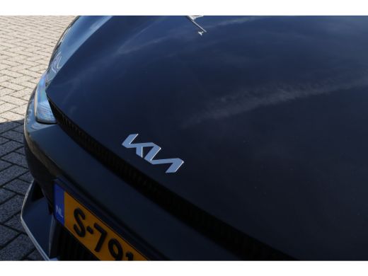 Kia EV6 Plus 77.4 kWh | Adaptieve Cruise | Stoelventilatie | Keyless | Camera | Navi | Carplay | Elektr. ... ActivLease financial lease