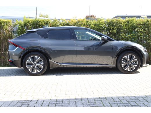 Kia EV6 Plus 77.4 kWh | Adaptieve Cruise | Stoelventilatie | Keyless | Camera | Navi | Carplay | Elektr. ... ActivLease financial lease