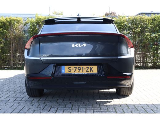 Kia EV6 Plus 77.4 kWh | Adaptieve Cruise | Stoelventilatie | Keyless | Camera | Navi | Carplay | Elektr. ... ActivLease financial lease