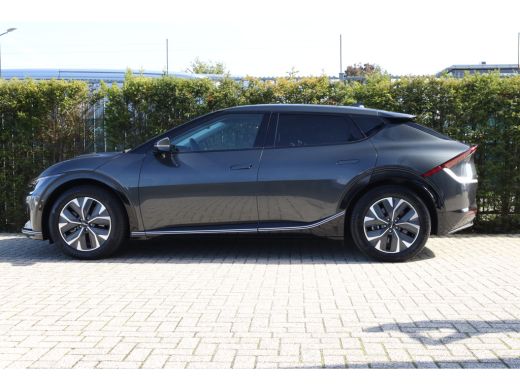 Kia EV6 Plus 77.4 kWh | Adaptieve Cruise | Stoelventilatie | Keyless | Camera | Navi | Carplay | Elektr. ... ActivLease financial lease