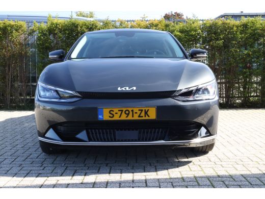 Kia EV6 Plus 77.4 kWh | Adaptieve Cruise | Stoelventilatie | Keyless | Camera | Navi | Carplay | Elektr. ... ActivLease financial lease