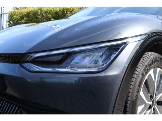 Kia EV6 Plus 77.4 kWh | Adaptieve Cruise | Stoelventilatie | Keyless | Camera | Navi | Carplay | Elektr. ... ActivLease financial lease