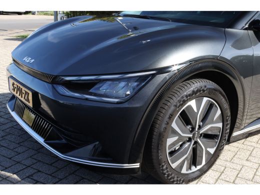 Kia EV6 Plus 77.4 kWh | Adaptieve Cruise | Stoelventilatie | Keyless | Camera | Navi | Carplay | Elektr. ... ActivLease financial lease