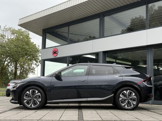 Kia EV6 Plus 77.4 kWh | Navi | Camera | Leder |