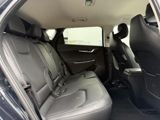 Kia EV6 Plus 77.4 kWh | Navi | Camera | Leder | ActivLease financial lease