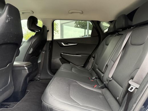 Kia EV6 Plus 77.4 kWh | Navi | Camera | Leder | ActivLease financial lease