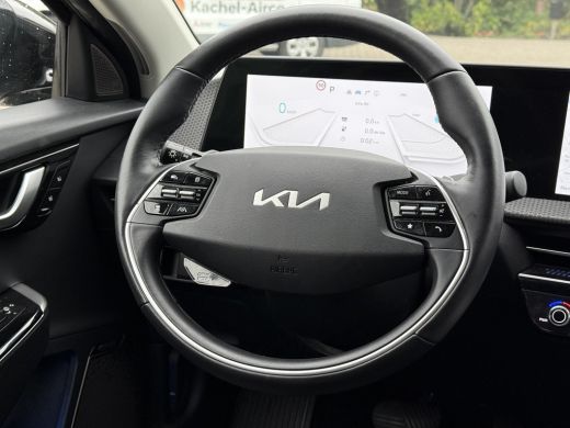 Kia EV6 Plus 77.4 kWh | Navi | Camera | Leder | ActivLease financial lease
