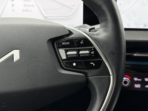 Kia EV6 Plus 77.4 kWh | Navi | Camera | Leder | ActivLease financial lease