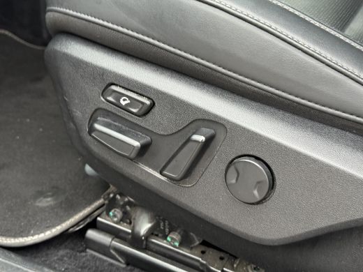 Kia EV6 Plus 77.4 kWh | Navi | Camera | Leder | ActivLease financial lease
