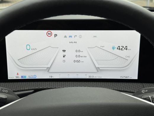 Kia EV6 Plus 77.4 kWh | Navi | Camera | Leder | ActivLease financial lease