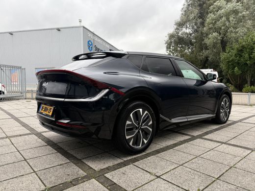 Kia EV6 Plus 77.4 kWh | Navi | Camera | Leder | ActivLease financial lease