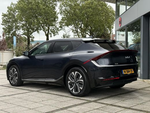Kia EV6 Plus 77.4 kWh | Navi | Camera | Leder | ActivLease financial lease