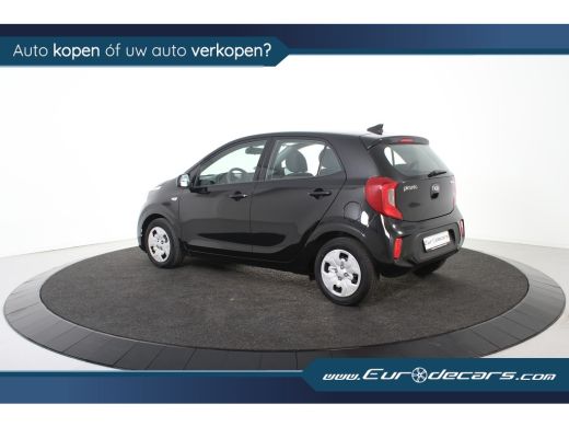 Kia Picanto 1.0 MPi ComfortPlusLine *1ste Eigenaar*Airco*Camera*Carplay* ActivLease financial lease