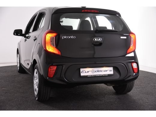 Kia Picanto 1.0 MPi ComfortPlusLine *1ste Eigenaar*Airco*Camera*Carplay* ActivLease financial lease