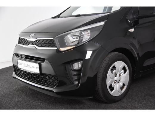 Kia Picanto 1.0 MPi ComfortPlusLine *1ste Eigenaar*Airco*Camera*Carplay* ActivLease financial lease