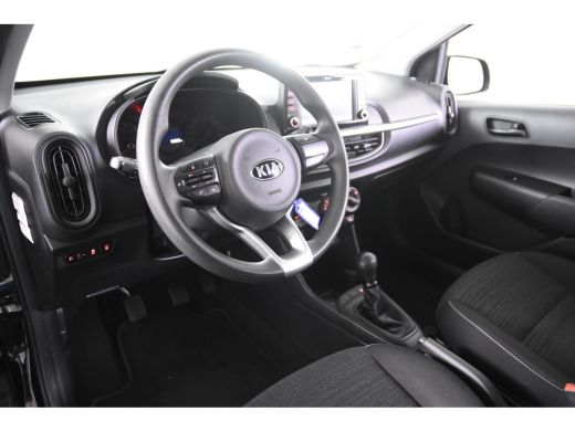 Kia Picanto 1.0 MPi ComfortPlusLine *1ste Eigenaar*Airco*Camera*Carplay* ActivLease financial lease