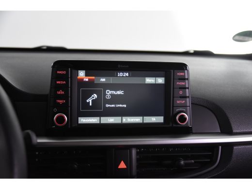 Kia Picanto 1.0 MPi ComfortPlusLine *1ste Eigenaar*Airco*Camera*Carplay* ActivLease financial lease