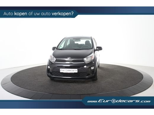 Kia Picanto 1.0 MPi ComfortPlusLine *1ste Eigenaar*Airco*Camera*Carplay* ActivLease financial lease