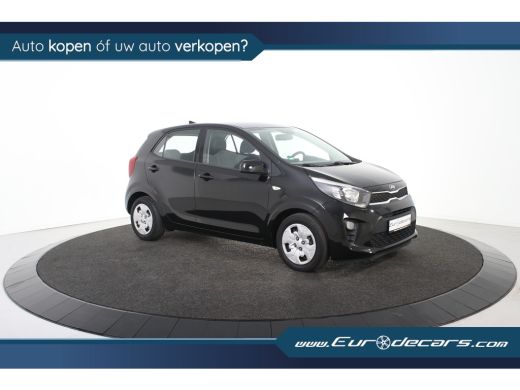 Kia Picanto 1.0 MPi ComfortPlusLine *1ste Eigenaar*Airco*Camera*Carplay* ActivLease financial lease