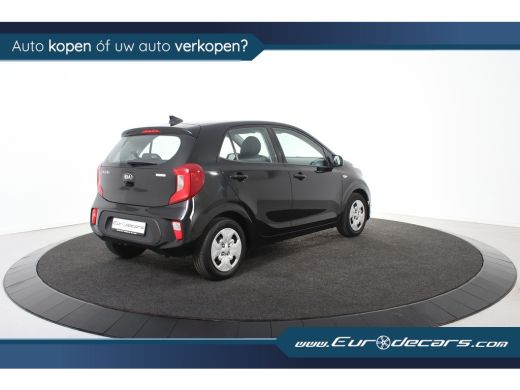 Kia Picanto 1.0 MPi ComfortPlusLine *1ste Eigenaar*Airco*Camera*Carplay* ActivLease financial lease