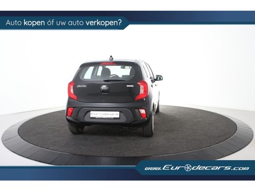 Kia Picanto 1.0 MPi ComfortPlusLine *1ste Eigenaar*Airco*Camera*Carplay* ActivLease financial lease