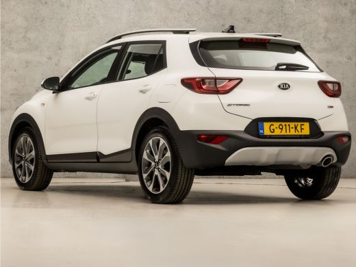 Kia Stonic 1.0 T-GDi DynamicLine (APPLE CARPLAY, NAVIGATIE, CAMERA, CRUISE, SPORTSTOELEN, PARKEERSENSOREN, L... ActivLease financial lease