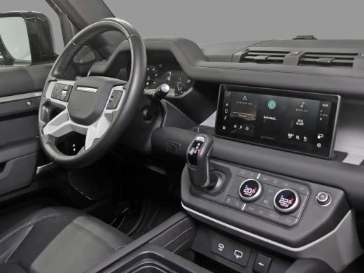 Land Rover Defender Hard Top 3.0 D250 110 MHEV S *Grijs Kenteken BPM VRIJ! ActivLease financial lease