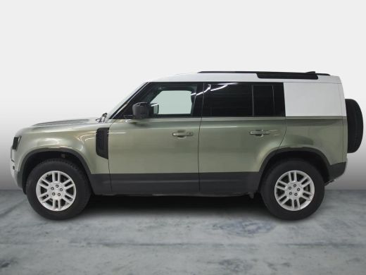 Land Rover Defender Hard Top 3.0 D250 110 MHEV S *Grijs Kenteken BPM VRIJ! ActivLease financial lease