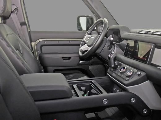 Land Rover Defender Hard Top 3.0 D250 110 MHEV S *Grijs Kenteken BPM VRIJ! ActivLease financial lease