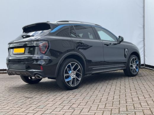 Lynk & Co 01 1.5 262pk Plug-in Pano.dak Apple Carplay Trekhaak ActivLease financial lease