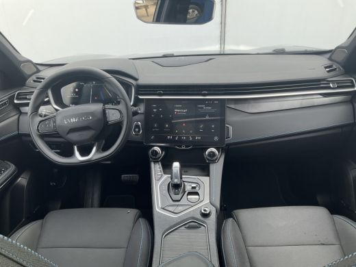 Lynk & Co 01 1.5 262pk Plug-in Pano.dak Apple Carplay Trekhaak ActivLease financial lease