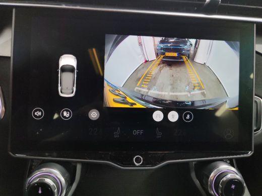 Lynk & Co 01 1.5 262pk Plug-in Pano.dak Apple Carplay Trekhaak ActivLease financial lease
