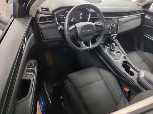 Lynk & Co 01 1.5 262pk Plug-in Pano.dak Apple Carplay Trekhaak ActivLease financial lease