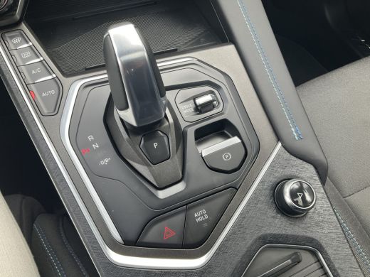 Lynk & Co 01 1.5 PHEV 360° Cam Navi Carplay Zwarte Hemel Pano.dak incl.BTW ActivLease financial lease