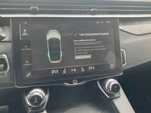 Lynk & Co 01 1.5 PHEV 360° Cam Navi Carplay Zwarte Hemel Pano.dak incl.BTW ActivLease financial lease