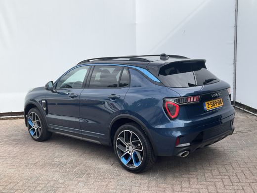 Lynk & Co 01 1.5 PHEV 360° Carplay Stoelverw. 1Eig Incl.BTW ActivLease financial lease