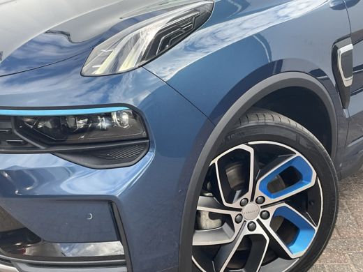 Lynk & Co 01 1.5 PHEV 360° Carplay Stoelverw. 1Eig Incl.BTW ActivLease financial lease