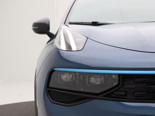 Lynk & Co 01 1.5 | Zwarte Hemel | Full LED | Panorama dak | Navigatie | Infinity | Adaptive Cruise | Stoelverw... ActivLease financial lease