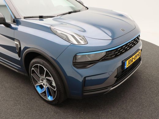 Lynk & Co 01 1.5 | Zwarte Hemel | Full LED | Panorama dak | Navigatie | Infinity | Adaptive Cruise | Stoelverw... ActivLease financial lease