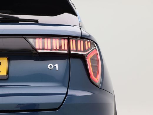 Lynk & Co 01 1.5 | Zwarte Hemel | Full LED | Panorama dak | Navigatie | Infinity | Adaptive Cruise | Stoelverw... ActivLease financial lease