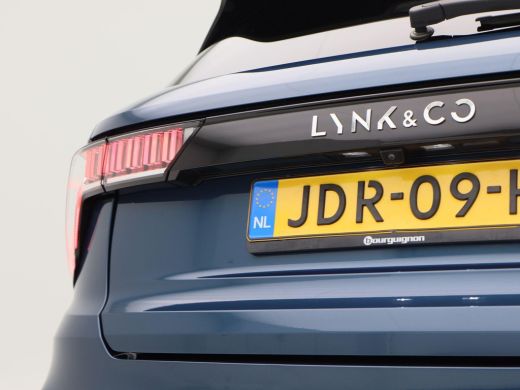 Lynk & Co 01 1.5 | Zwarte Hemel | Full LED | Panorama dak | Navigatie | Infinity | Adaptive Cruise | Stoelverw... ActivLease financial lease