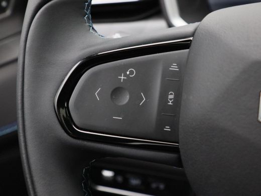 Lynk & Co 01 1.5 | Zwarte Hemel | Full LED | Panorama dak | Navigatie | Infinity | Adaptive Cruise | Stoelverw... ActivLease financial lease